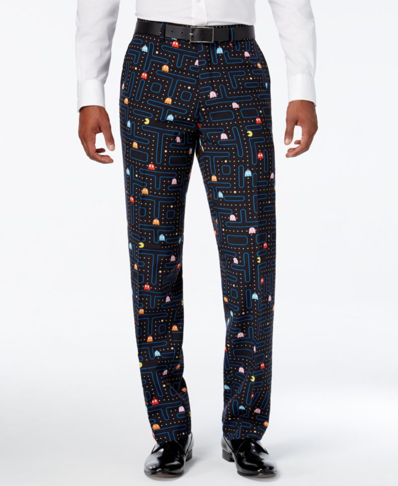 Men's Suit - Official PAC-MAN Suit