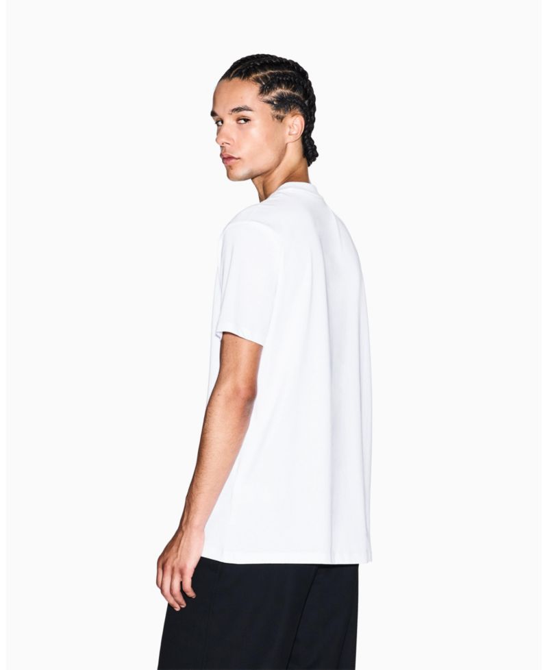Men's Night Lab Man Graphic T-Shirt