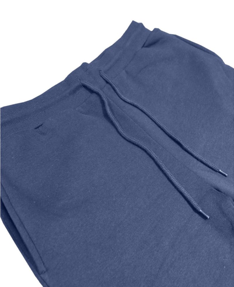 Women's Loose Fit Heavyweight Classic Fleece Jogger Sweatpants- 3 Pack