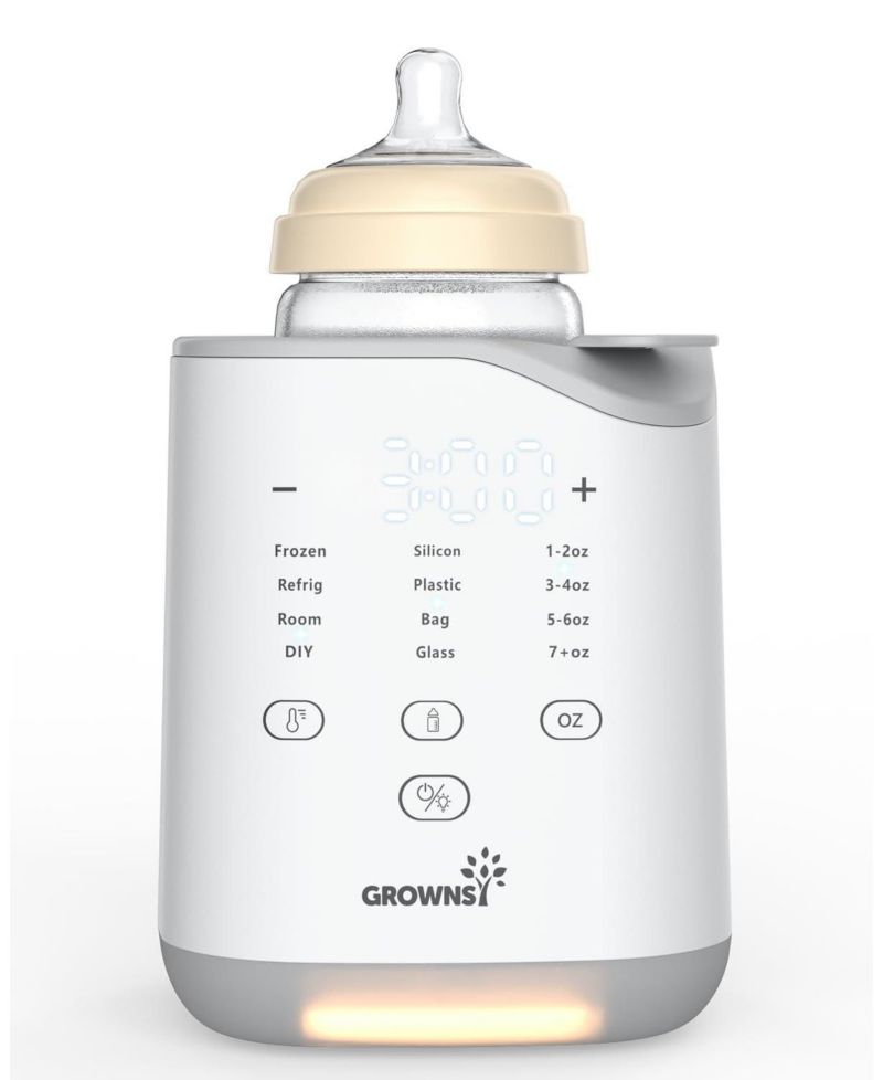 Baby Baby Bottle Warmer