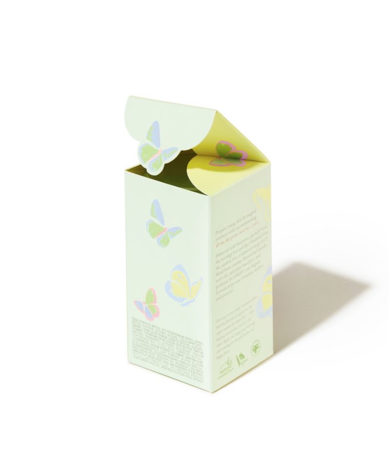 KIDS All Day Fun Protection Face Cream 50ml