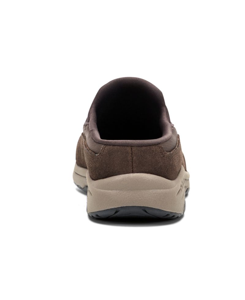 Женские кроссовки Mule Walking Slip-On для путешествий