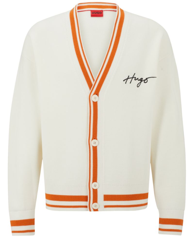 Men's Sopporo Cardigan