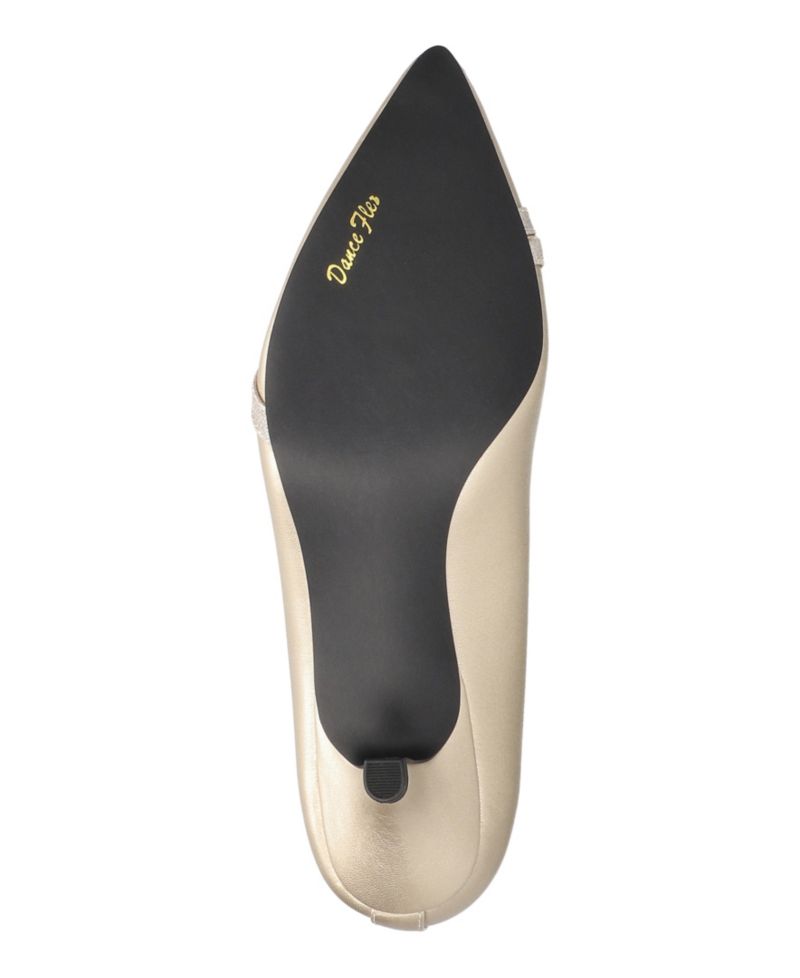 Women's Maye Pointed Toe Pumps