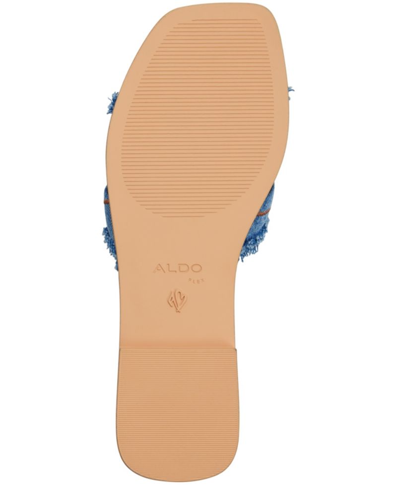 Women's Itsandal Slip-On Flat Sandals