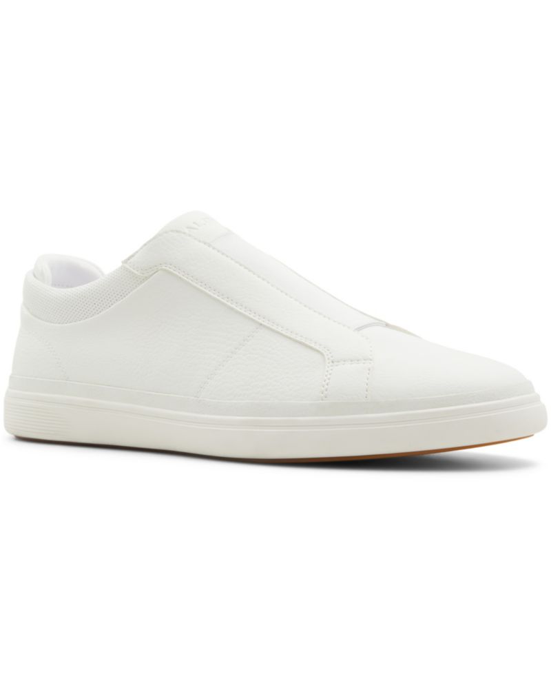 Men's Aros Synthetic Slip On Shoe