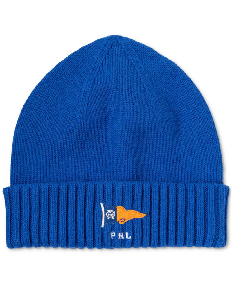 Men's Pennant Beanie
