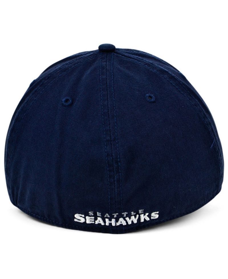Seattle Seahawks Classic Franchise Cap