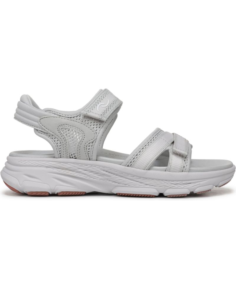 Women's Devotion Max Strappy Flat Sandals