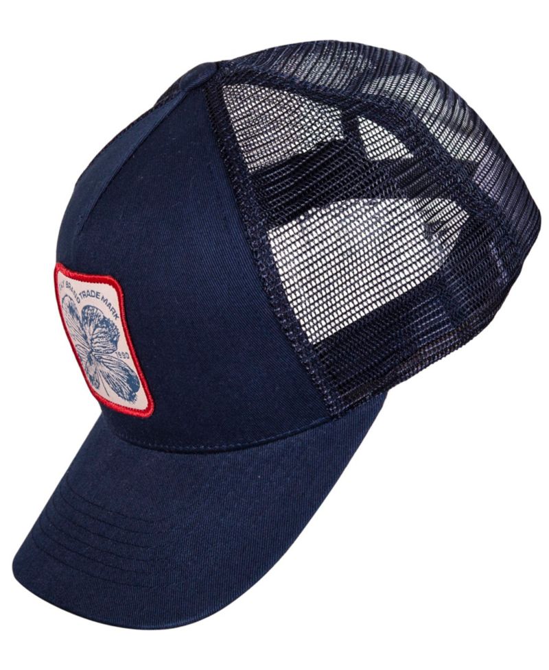 Clover Patch Trucker Hat