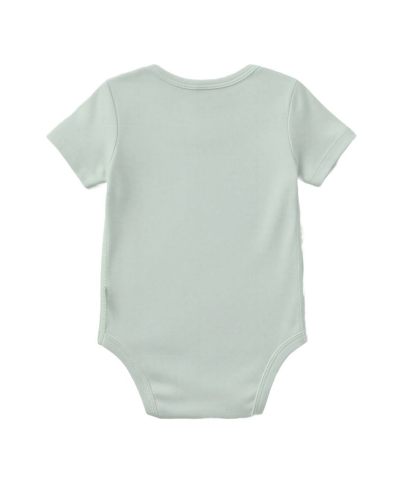 Baby Boys' Toy Story Short-Sleeve Bodysuit, Pants and Beanie, 3-Piece Set