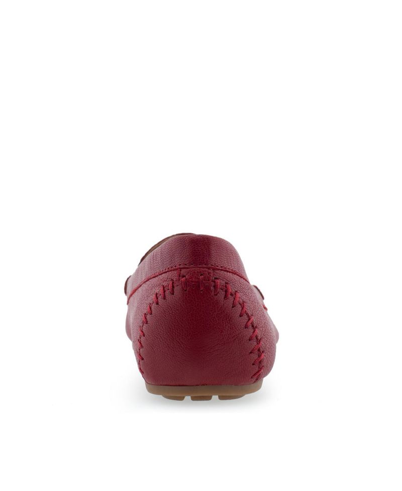 Women's Over Drive Driving Style Slip-On Loafers