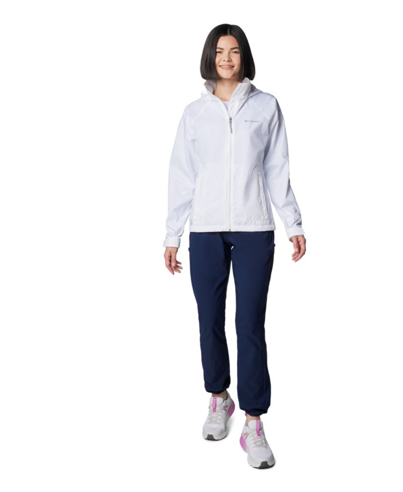 Plus Size Switchback IV Jacket