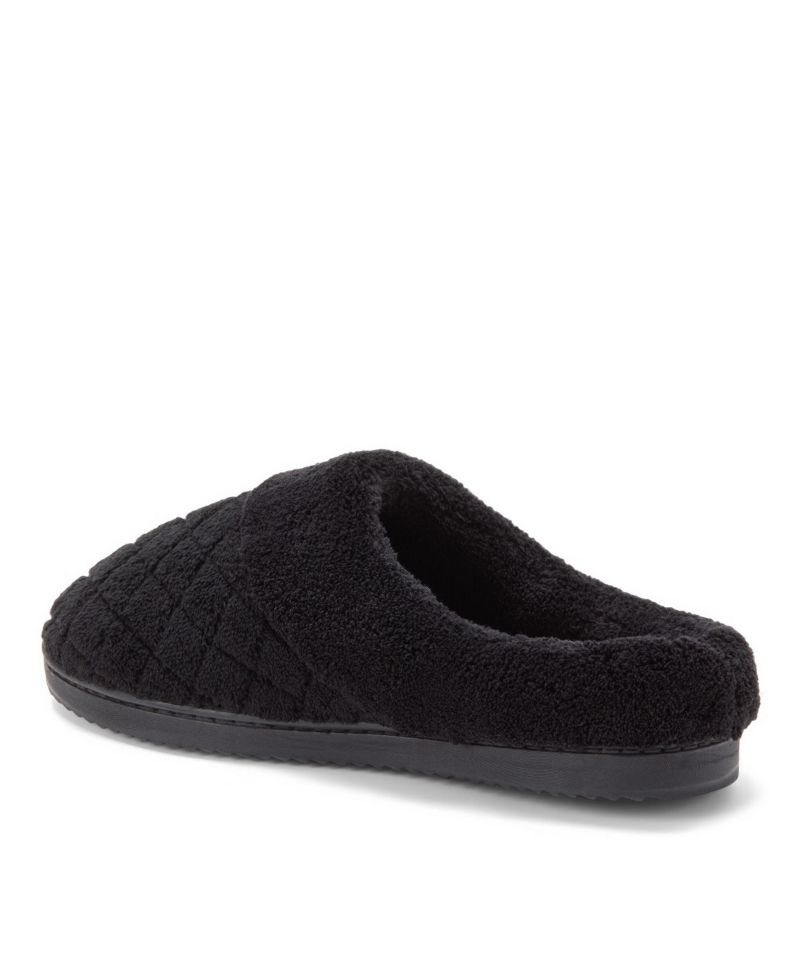 Women's Libby Quilted Terry Clog House Slipper