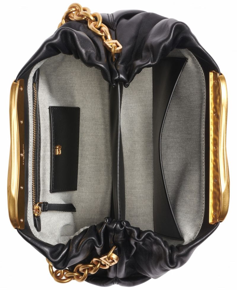 Poplin Clutch