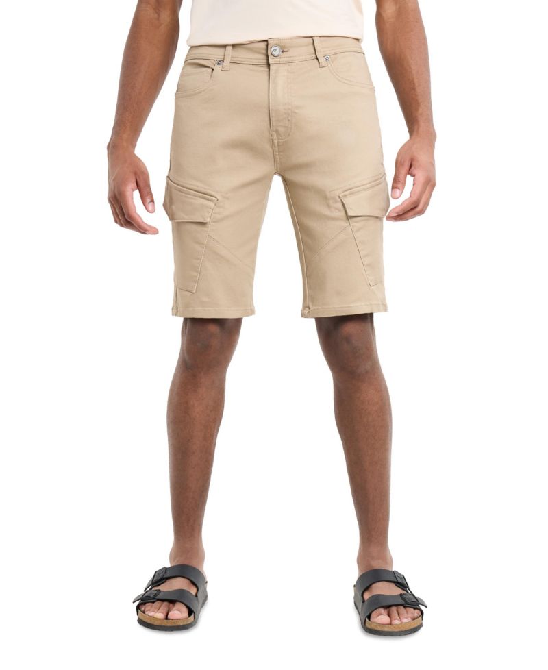 Men's 9" Commuter Cargo Shorts