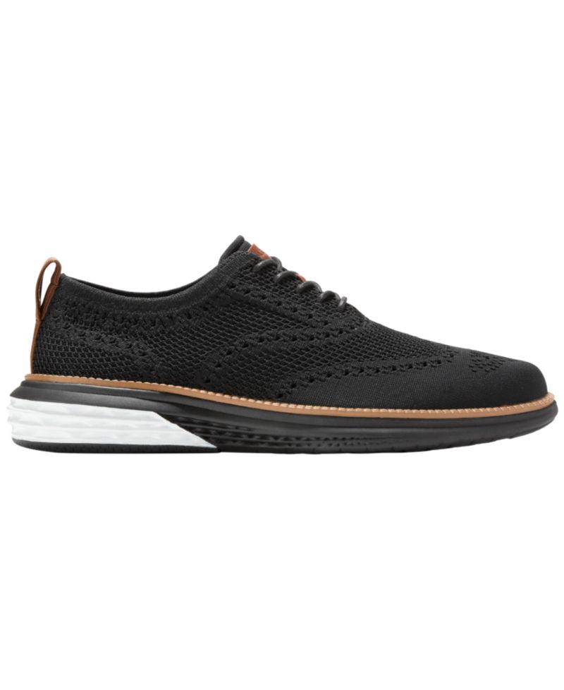 Men's Grand Hurrion Stitchlite™ Wingtip Oxford Shoes