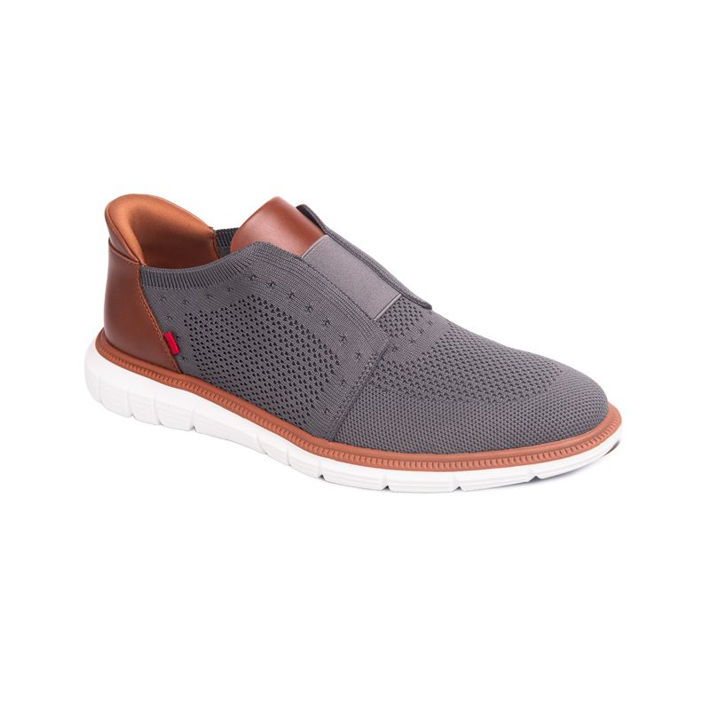 Мужские оксфорды из легкой сетки South Street с технологией Hands-Free Slip On Technology