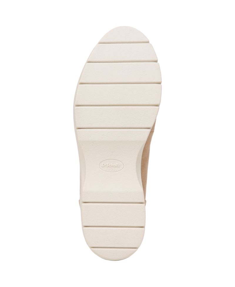 Women's Nice Day Lug Sole Loafers