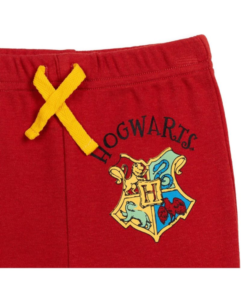 Baby Boys 2-Pack Jogger Pants