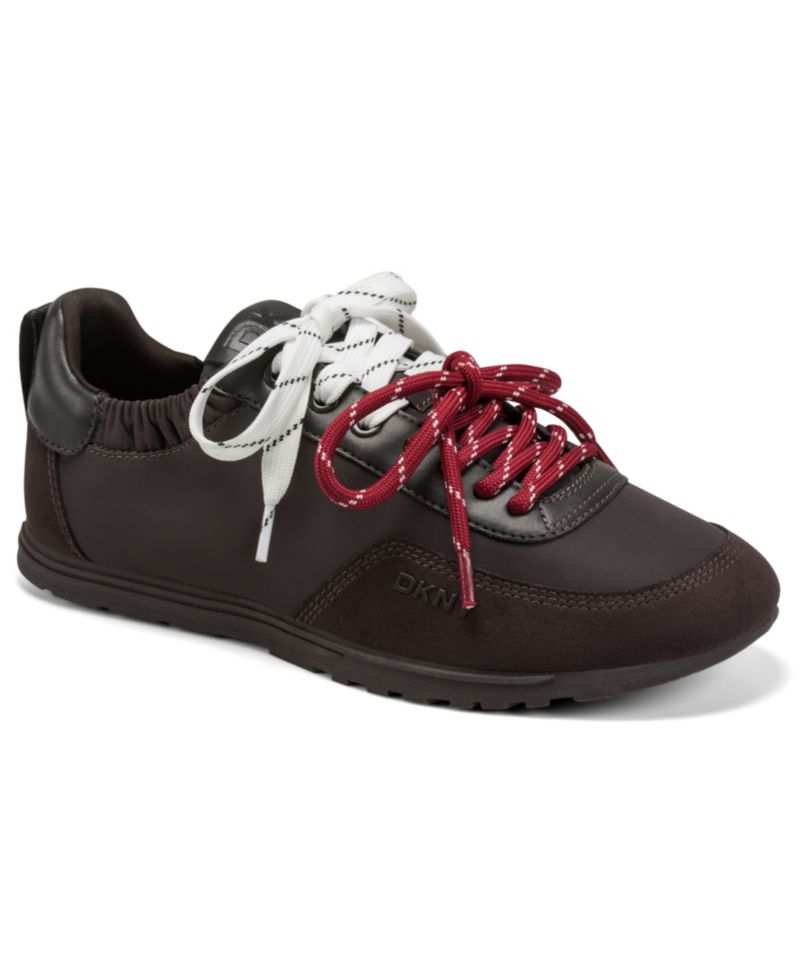 Women's Arianna Lace-Up Sneakers