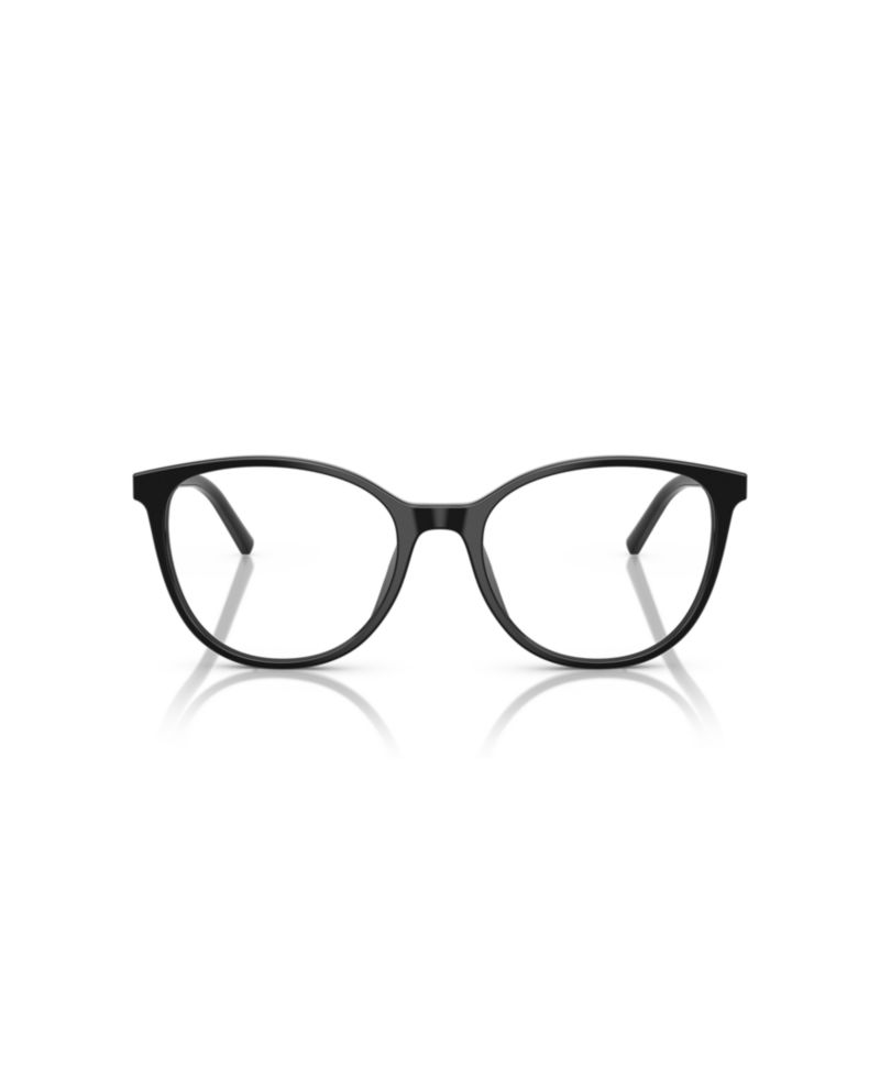 Woman Cat Eye Plastic DG3425 Eyeglasses
