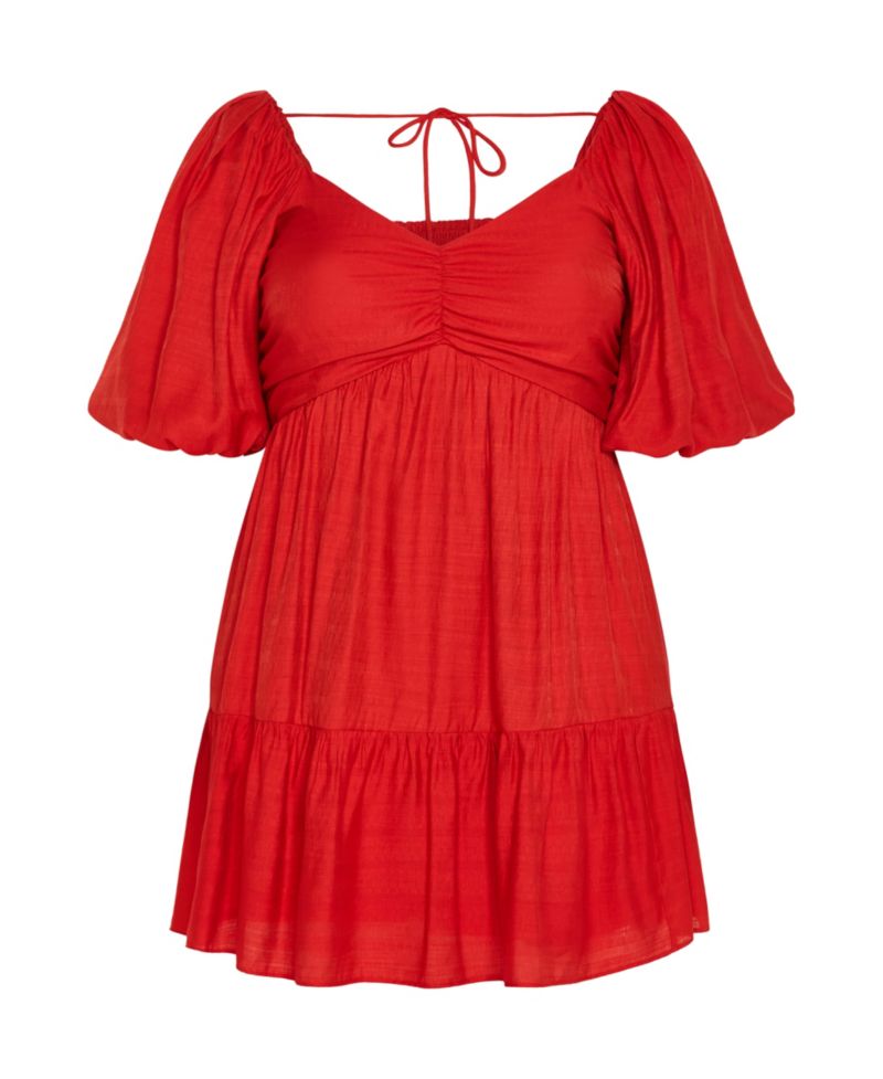 Women's Mindy Dress