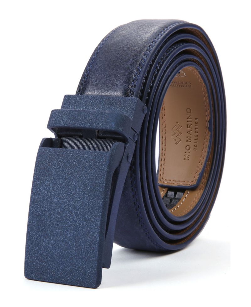 Men's Slate Ratchet Belt