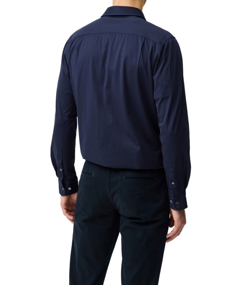 Men's Ascot Park Shirt