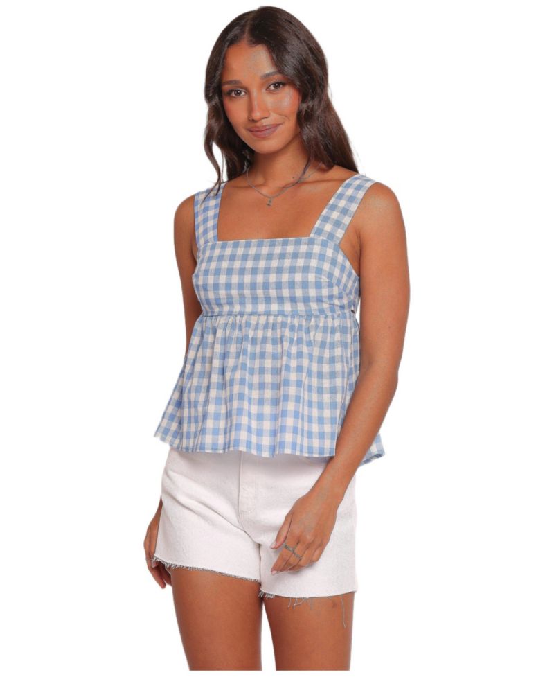 Chatham Top