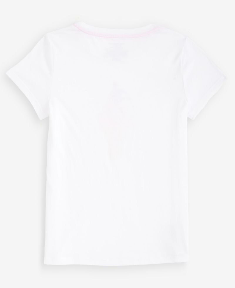 Girls' 5-20 Ice Cream T-Shirt