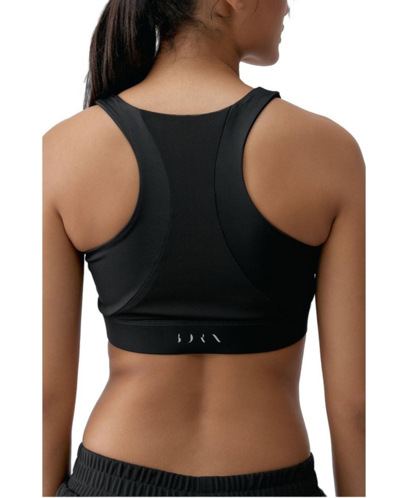 Women's Padma 2.0 High-Support Performance Sports Top