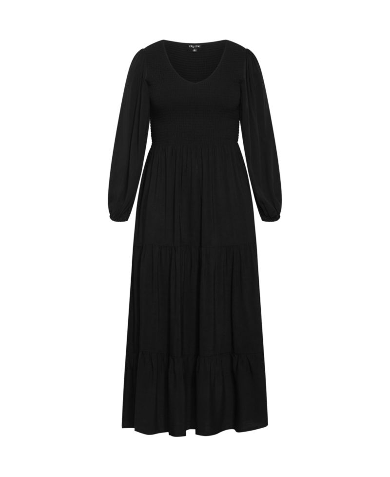 Women's Plus Size Jayden Dress