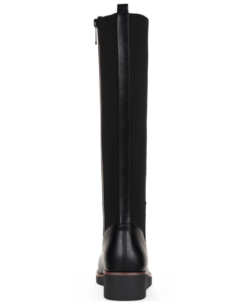 Women's Cyruss Wedge Tall Boots