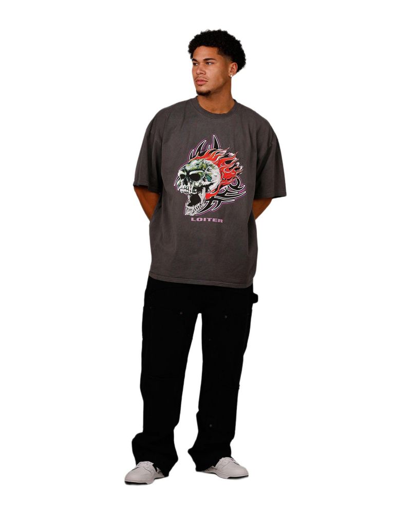Men's men Rip N Dip Tee