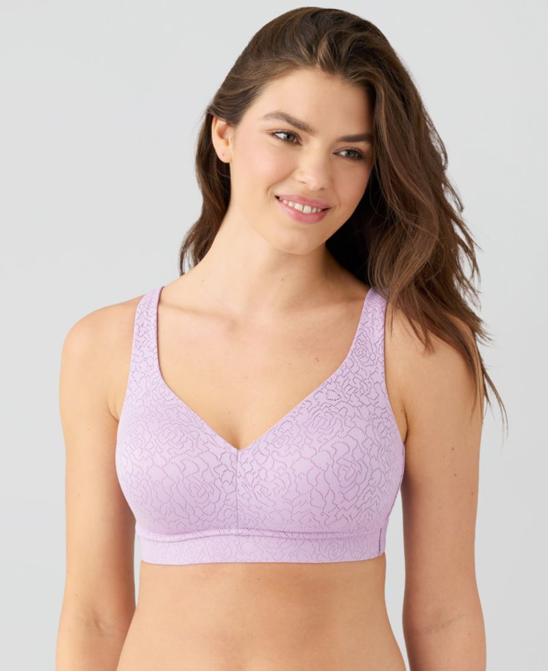 Women's Inside Job Wireless™ Full-Coverage Bra
