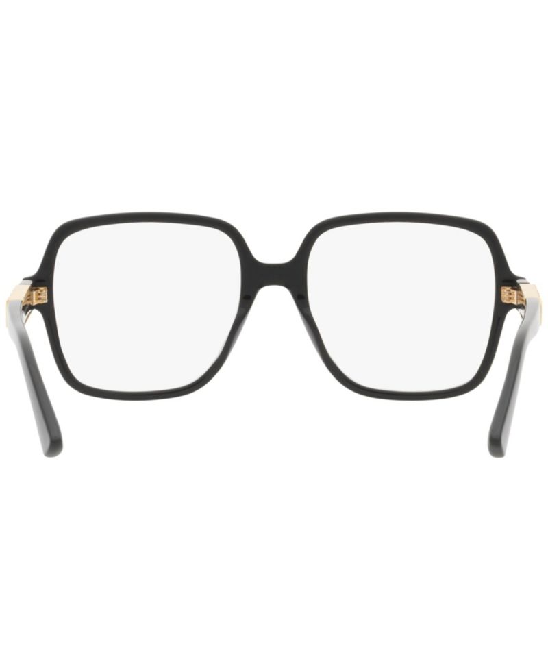 Woman Rectangle Plastic GG1193O Eyeglasses