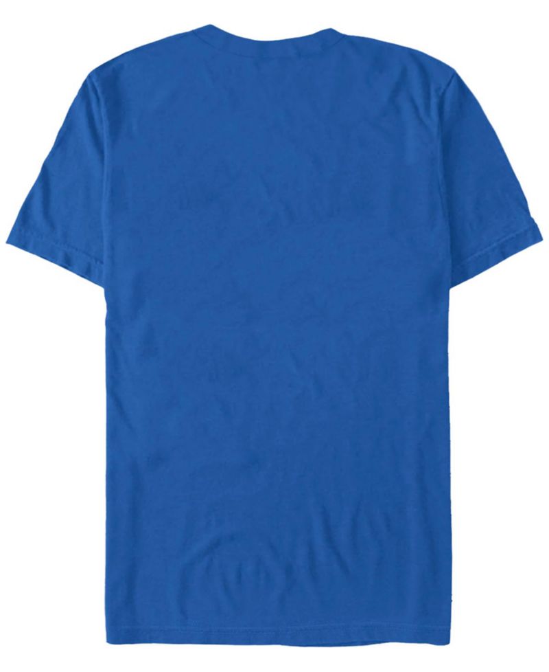 Men's SpongeBob Holiday Wreath Joy T-Shirt