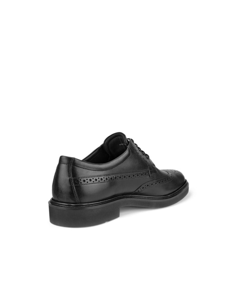 Men's Metropole London Wing Tip Shoe