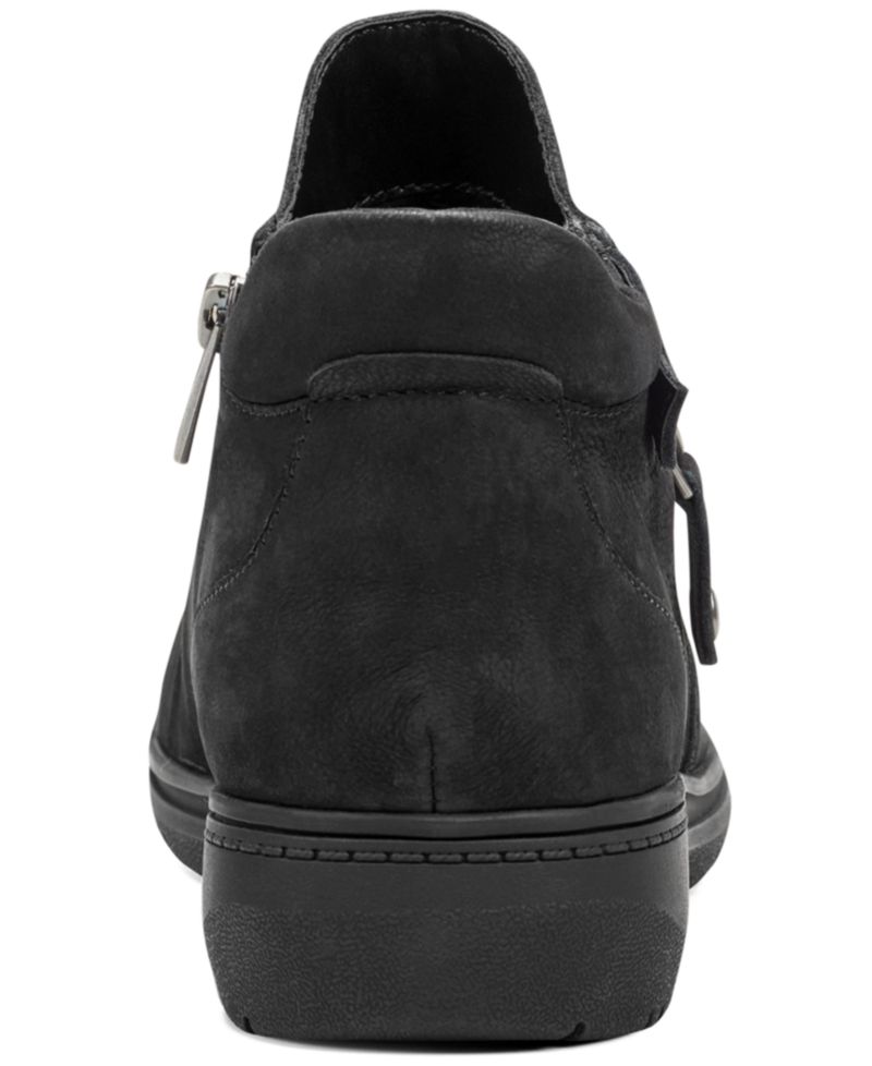 Women's Helen Leather Booties