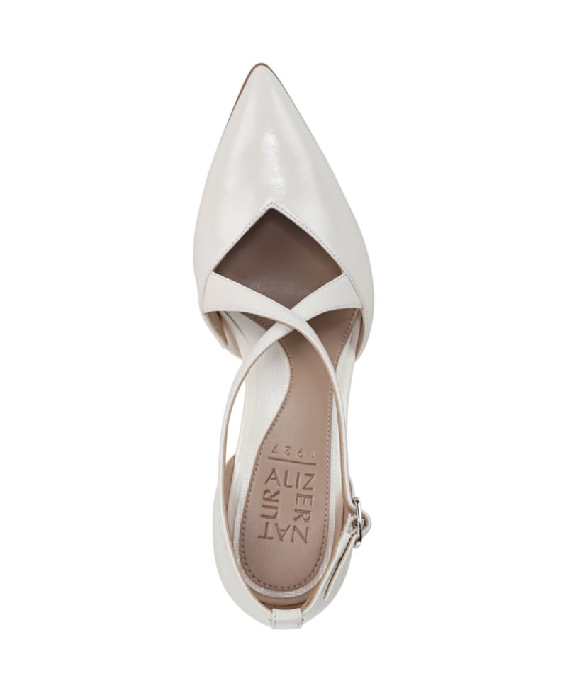 Women's Angelina Strappy Pumps