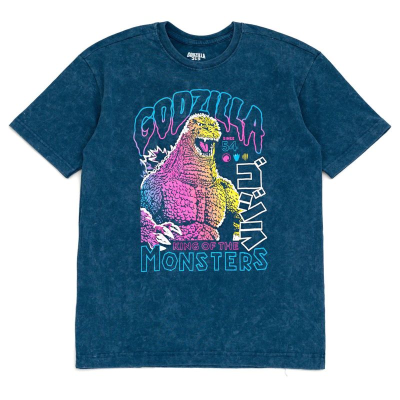 Boys' Short Sleeve T-Shirt