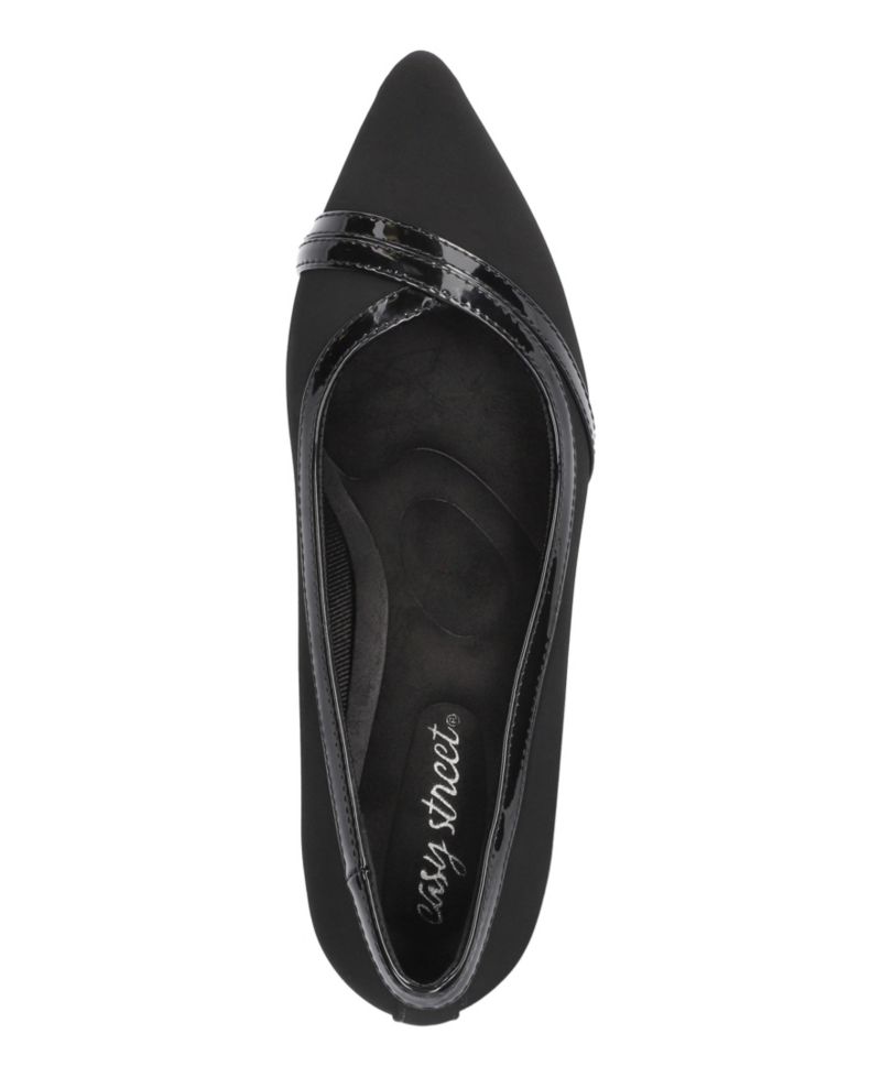 Women's Maye Pointed Toe Pumps