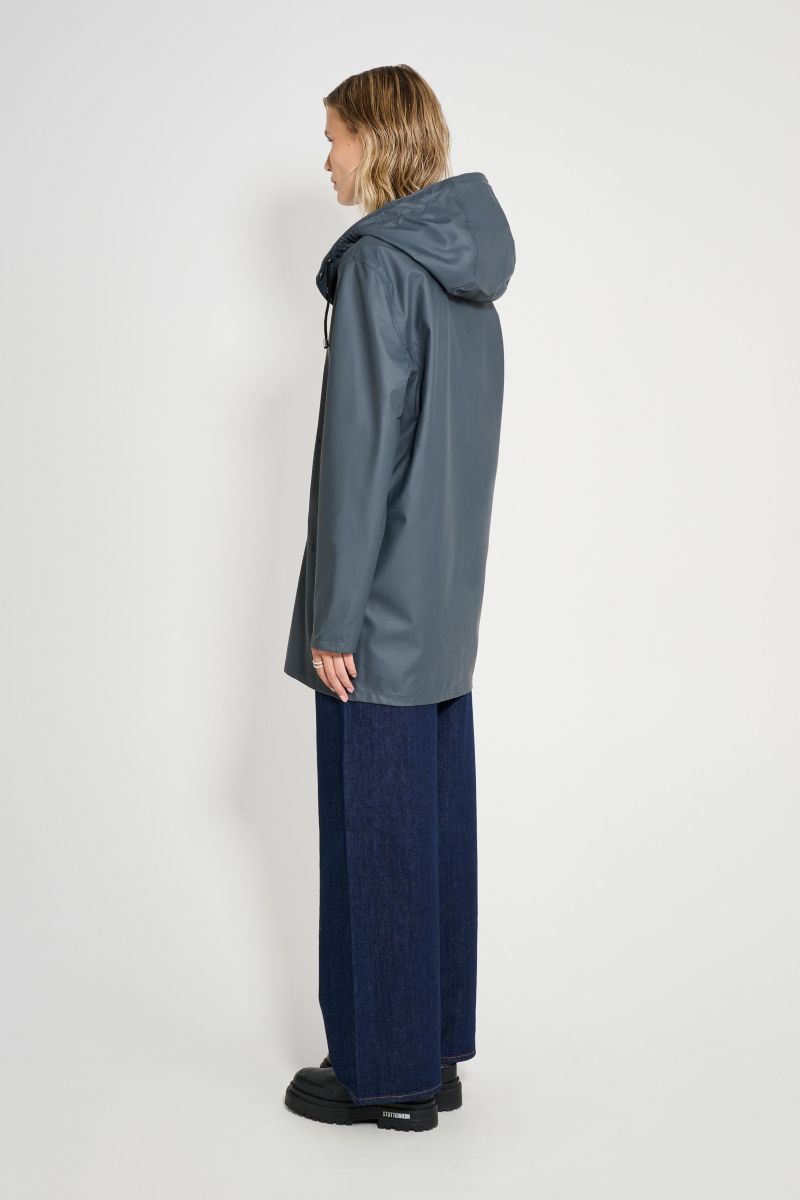 Women's Stockholm Lightweight Raincoat