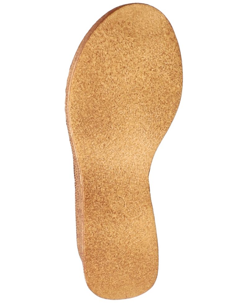 Women's Kea-Italy Wedge Sandals