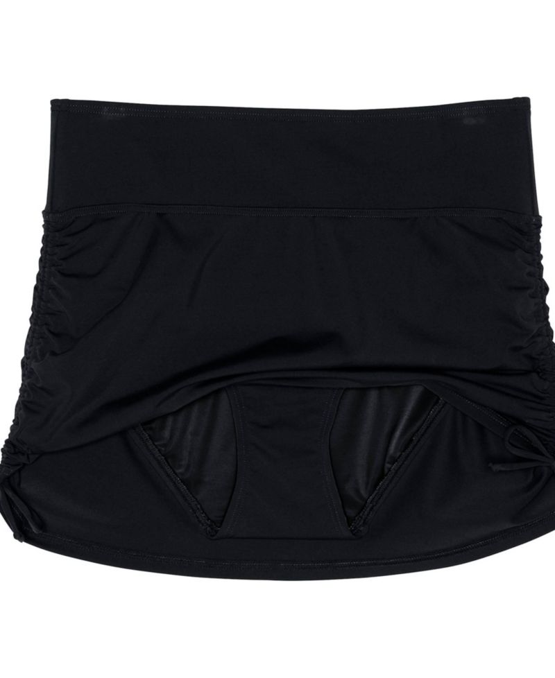 Women's Adjustable Swim Skirt