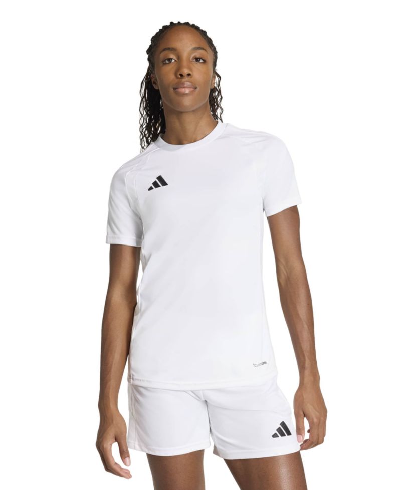 Women's Tiro 26 League Soccer Jersey T-Shirt