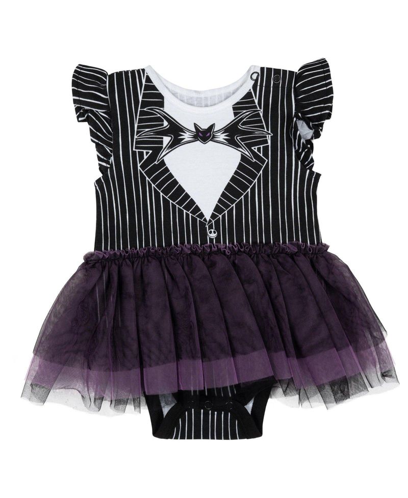 Baby Girls Cosplay Dress and Headband Set