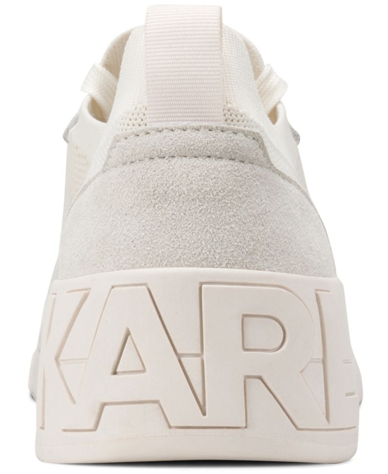 Men's Auren Lace-Up Shoes
