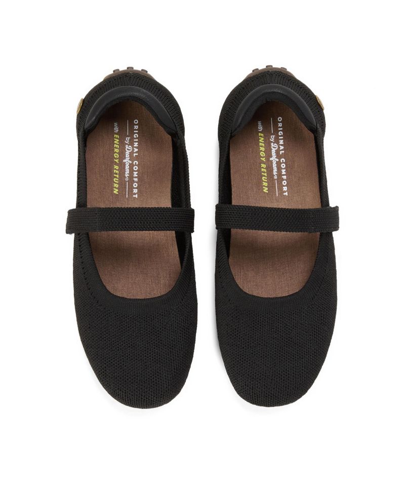 Women's Haddy Sport Knit Flat
